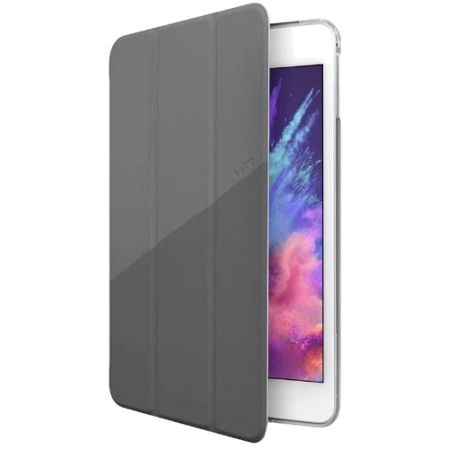 Аксесуар для iPad LAUT Huex Black (LAUT_IPM5_HX_BK) for iPad mini 5: Колір чорний