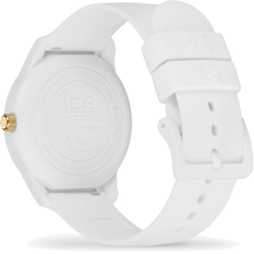 Наручний годинник Ice-Watch Legend 020598: Механізм Кварцевый