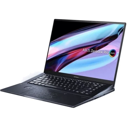 Ноутбук ASUS ZenBook Pro 16X (BX7602VI-ME096W): Оперативна пам'ять 32 ГБ