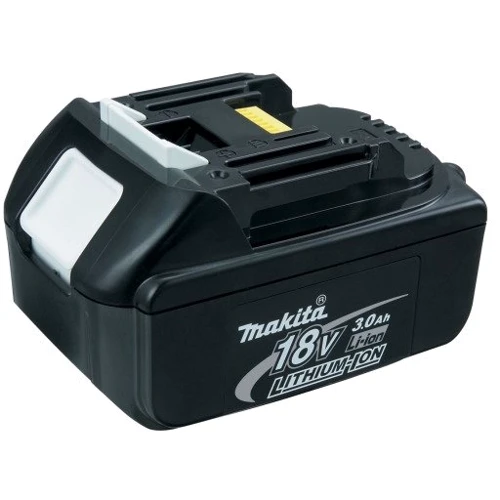 Шуруповерт аккумуляторный Makita BTD129Z: Количество скоростей работы 1