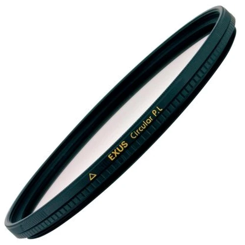 Светофильтр Marumi EXUS Circular PL 49mm: Тип фильтра защитный