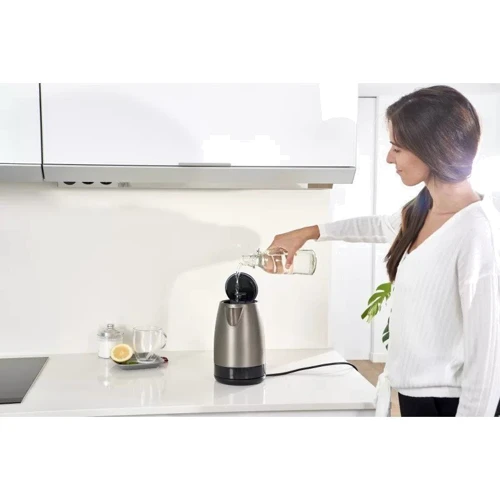 Электрочайник Black&Decker BXKE2201E фото 7