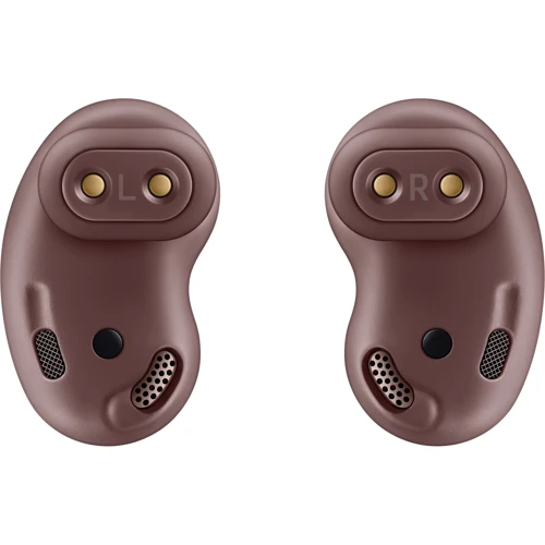 Наушники Samsung Galaxy Buds Live Bronze (SM-R180NZNASEK) UA фото 7