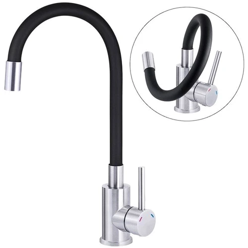 Набор для кухни Deante Corio ZRCP2113