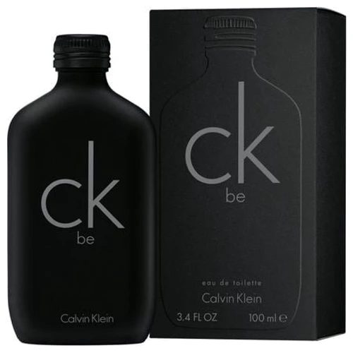 

Туалетная вода Calvin Klein Be 100 ml