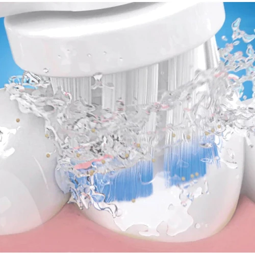 Зубная щетка Braun Oral-B D 501.513.2 Junior Star Wars: Назначение детская
