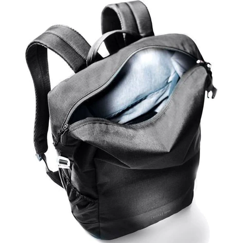 Рюкзак Рюкзак Deuter Vista Spot колір 7000 black (3811219 7000) фото 12