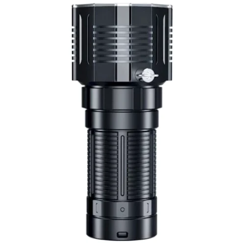 Ліхтар туристичний Fenix LR60R (LR60R): Максимальний час роботи, год 113