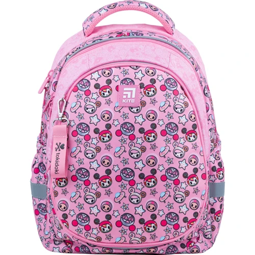 Рюкзак полукаркасный Kite Education tokidoki TK22-700M(2p) фото 15