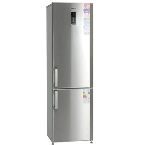 Холодильник Beko CN 335220 X