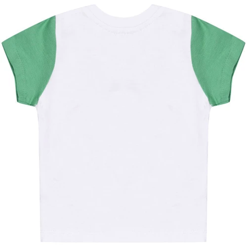 Піжамна футболка H & M 60664471 56 см біла: Розмір 56