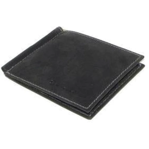 Мужской зажим для денег DNK Leather черный (DNK C2-MH BLACK): Тип Зажимы для денег