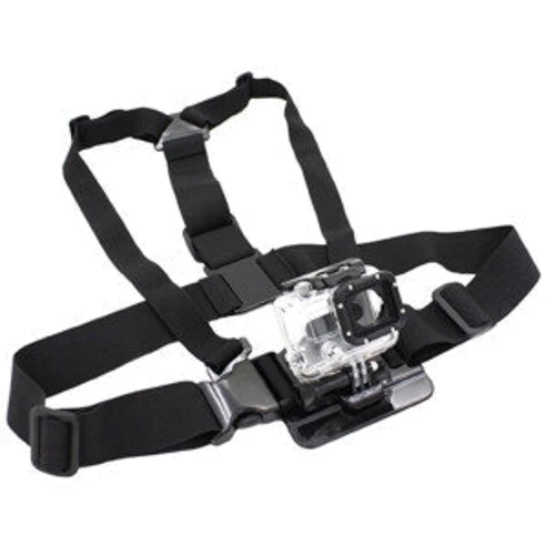 Крепление для GoPro на грудь AC Prof XTGP26 фото 2