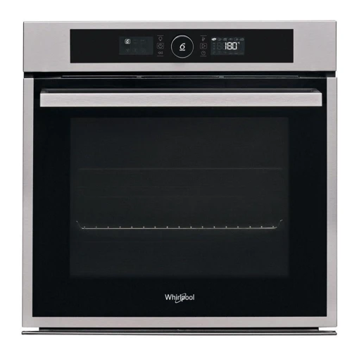 Духова шафа електрична Whirlpool AKZ9 7891 IX