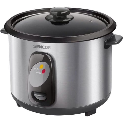 

Рисоварка Sencor Srm 1550SS