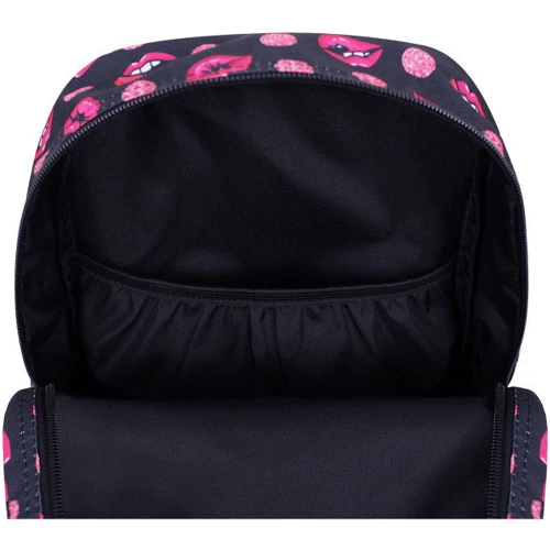 Рюкзак Bagland Молодежный mini 8 л. сублимация 487 (00508664): Пол ребенка Для девочек