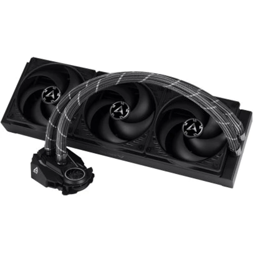 Кулер Arctic Liquid Freezer II 360 (ACFRE00068B): Призначення для процессора