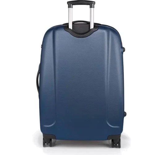 Чемодан Gabol Paradise XP (L) Blue синий (123347-003): Страна производитель Китай
