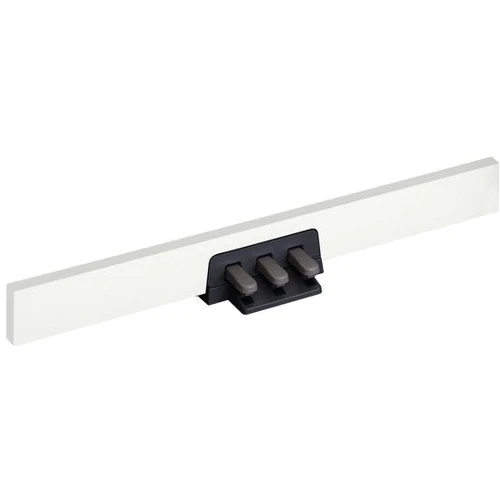 Блок педалей YAMAHA LP7A WH