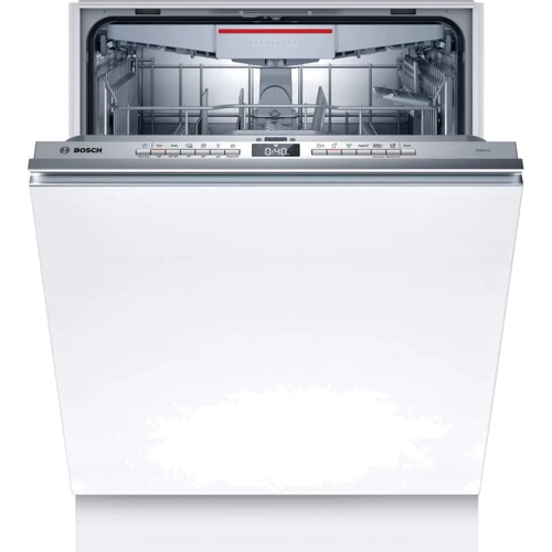 Встраиваемая посудомоечная машина Bosch SMV4HVX46E фото 9