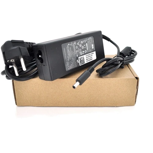 Зарядное устройство Dell 85W 19V 4.62A 4.5x3.0mm Y4M8K OEM (16034): Напряжение 19V