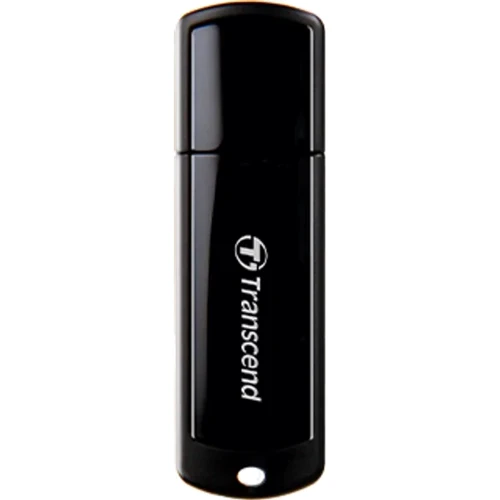 USB-флешка Transcend 256GB JetFlash 700 USB 3.1 Black (TS256GJF700)