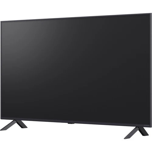 Телевізор LG 50NANO90A6B: Операційна система WebOS