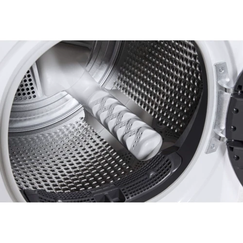 Сушильная машина Whirlpool DSCX 80111: Тип загрузки фронтальная