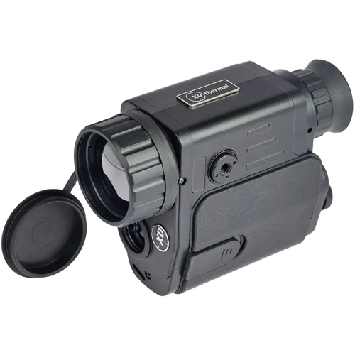 Монокуляр тепловизионный XD Thermal LRF S 2.6x-10.4x 384x288@17μm. Дальномер 1200м (XDTLRFS)
