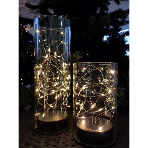 Светильник декоративный Luca Lighting 25 LED 25 x 9 см Золотой (8718861992052) фото 4
