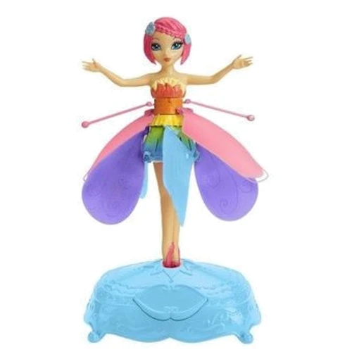 Flying Fairy Волшебная фея люкс со светящейся юбкой (SM35808): undefined undefined