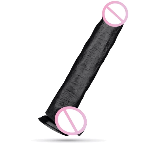 Фаллоимитатор BUTTR - Operation Dingo Huge Dildo