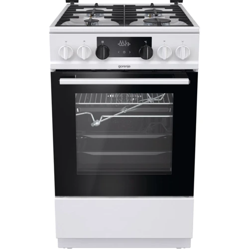 Плита комбинированная Gorenje KS5350WF