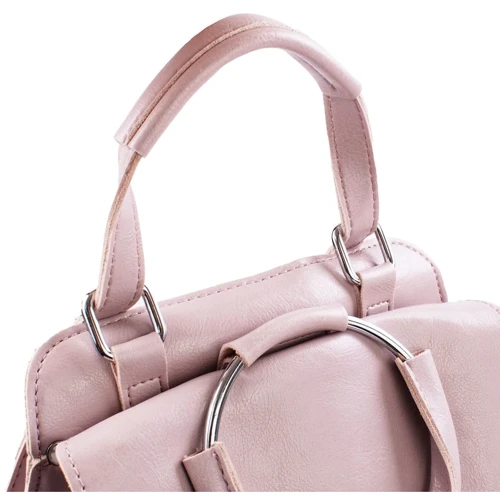 Женский рюкзак Valiria Fashion розовый (4DETBI9945-13): Тип Рюкзаки
