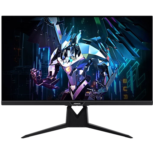 Монитор Gigabyte AORUS FI32Q-X