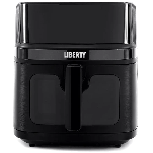 Мультипіч Liberty MFC-008WB: Об'єм, л 8