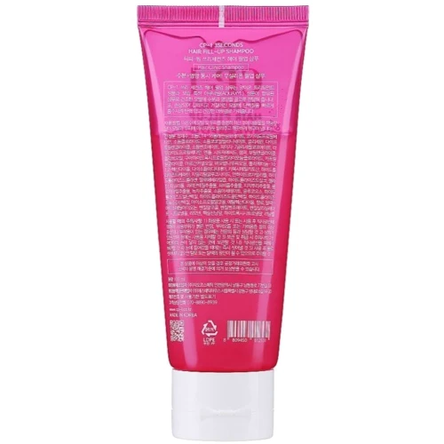 Esthetic House CP-1 3Seconds Hair Fill-Up Shampoo Восстанавливающий шампунь для гладкости волос 100ml: Пол Для женщин