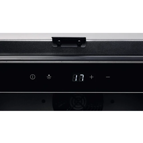 Винна шафа AEG AWUS052B5B: Місткість пляшок, шт 35