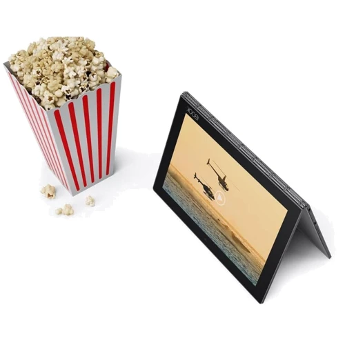 Планшет Lenovo YOGA Book YB1-X90L 4/64GB LTE Approved Витринный образец фото 8