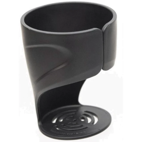 Прогулочная коляска Espiro Only Way 2024 307 Graphite Anthracite (5905683800204) фото 15