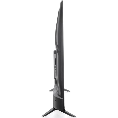 Телевизор Romsat 55UGN18ST2: Коммуникации Miracast, WiFi, Bluetooth