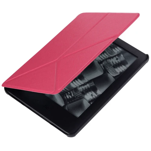 Аксесуар до електронної книги ArmorStandart Stand Case Rose для Amazon Kindle Paperwhite 12th Gen 2024 / Kindle Colorsoft (ARM83845)