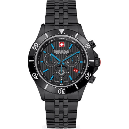 Наручные часы Swiss Military-Hanowa Flagship X Chrono SMWGI2100730