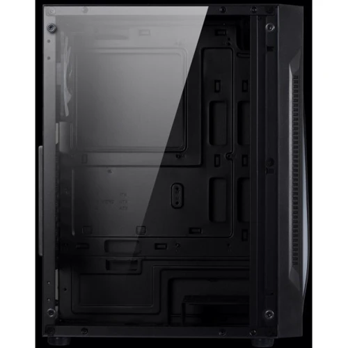 Корпус GAMDIAS ARGUS E5 (4712960136472): Призначення ігровий