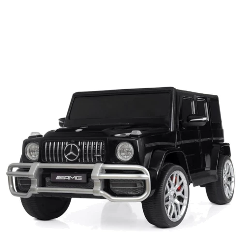 Детский электромобиль Bambi Racer Джип M 4259EBLRS-2