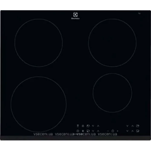 Варочная поверхность Electrolux LIR60433