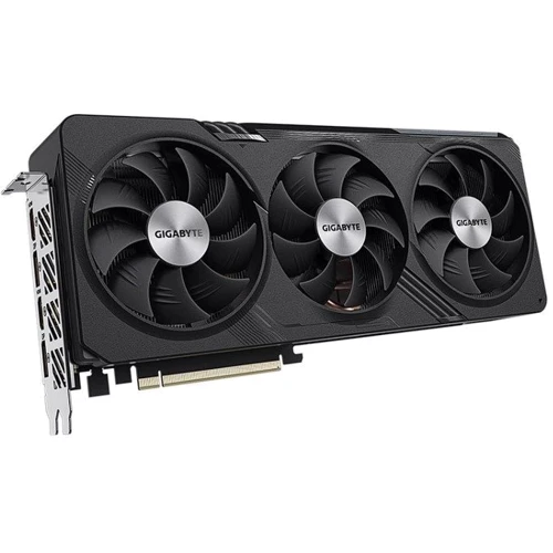Видеокарта GIGABYTE Radeon RX 7700 XT GAMING OC 12GB (GV-R77XTGAMING OC-12GD): Объем памяти, Гб 12