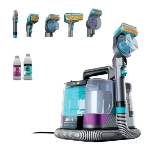 Пылесос Shark StainStriker HairPro Pet Stain & Spot Cleaner PX250EUT