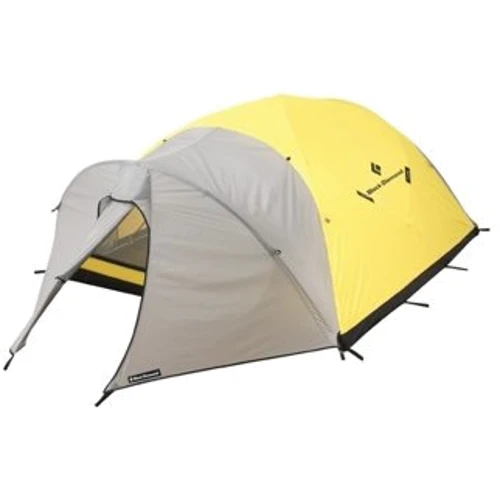Палатка Black Diamond Bombshelter Yellow