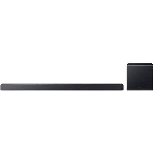 Домашний кинотеатр Samsung HW-QS700F